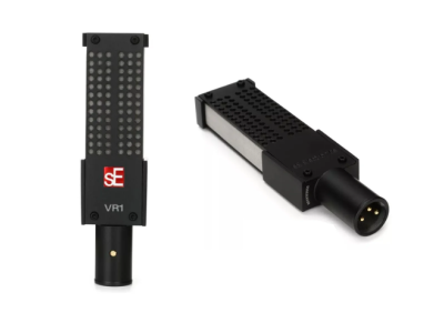 Micrófono de cinta SE ELECTRONICS VR1