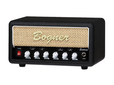BOGNER Ecstasy Mini Amp Head