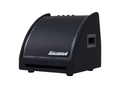Amplificador de batería CARLSBRO 80W bluetooth EDA 80B