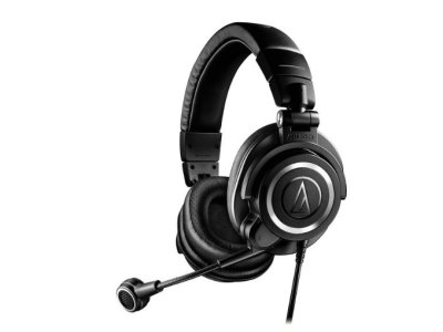 Cassque AUDIO-TECHNICA ATH-M50xSTS USB