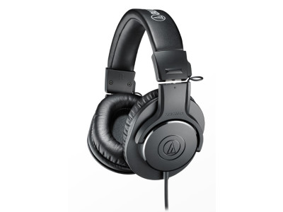 Casque de monitoring AUDIO-TECHNICA ATH-M20x