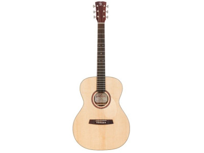 Guitare acoustique KREMONA M15C