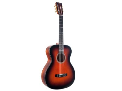 Guitarra Clàssica VALENCIA VA434CSB Auditorium Sunburst