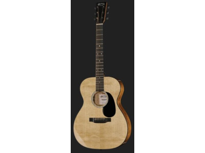 Guitarra electroacústica MARTIN 000-12E Koa