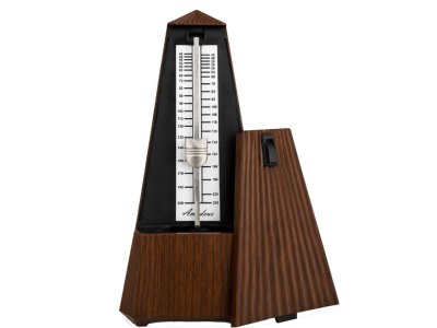 Métronome pyramidal AMADEUS AM711