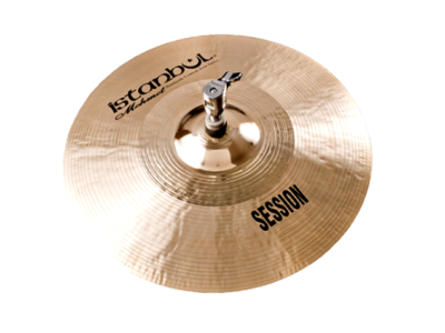 Hi Hat ISTANBUL MEHMET 14" Session