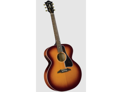 Guitarra electroacústica BLUERIDGE BG-1500E Super Jumbo