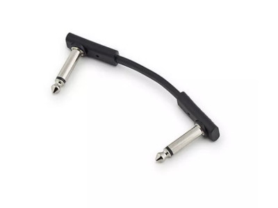 Cable ROCKBOARD Flat Patch Cable 5cm