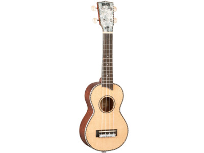 Ukelélé soprano MAHALO MP1