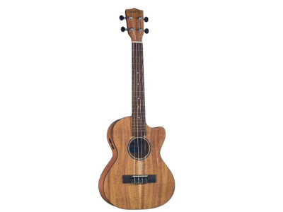 Ukulélé ténor  DIAMOND HEAD DU-350T TCE - Électrifiée Cutaway
