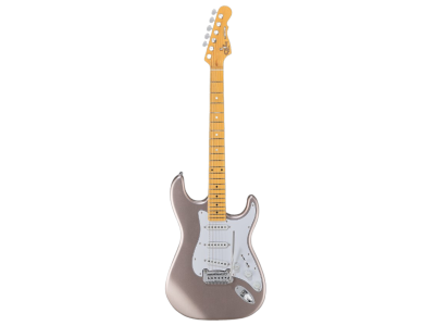 Guitare électrique G&L Legacy Shoreline Gold