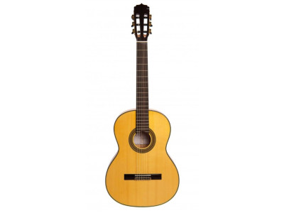Guitare flamenca ENRIQUE PALACIOS EP350