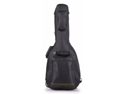 Funda ROCKBAG Deluxe Line - Hollowbody Guitar