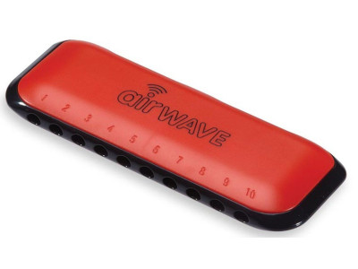 Harmonica SUZUKI Airwave AW1 Rouge - C
