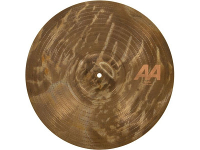 Crash SABIAN AA Apollo 18"