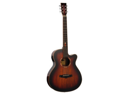Guitare electroacoustique TANGLEWOOD TWX4CEK