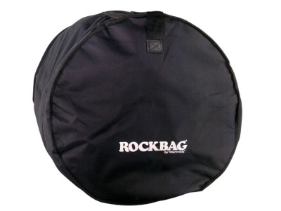 Funda bombo bateria 22" ROCKBAG RB22484B