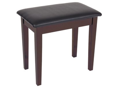 Banquette AMADEUS piano en palissandre