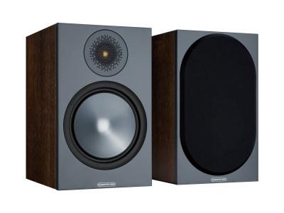MONITOR AUDIO Bronze 100 Walnut