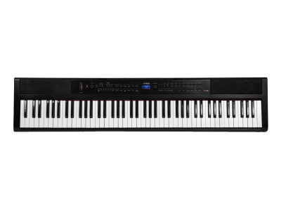 Piano numérique  ARTESIA PE88 noir