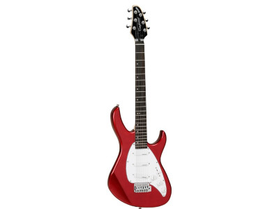 Guitarra eléctrica TANGLEWOOD Baretta Candy Red - TE2 CR