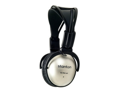 Casque STANTON Dj pro 60