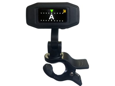 Afinador ADMIRA de Pinça Recarglabe AT790