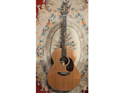 Guitare acoustique Alhambra Auditorium AA CSp E9
