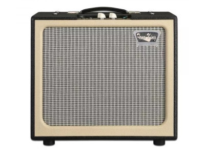 TONE KING Gremlin Black