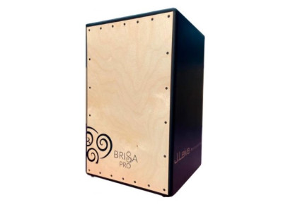 Cajon Flamenc ENRIQUE PALACIOS Brisa Pro