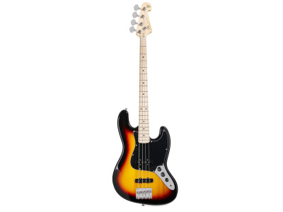 Basse SX SBM13TS JB 3 Tone Sunburst