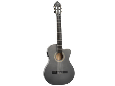 Guitarra electroclásica TANGLEWOOD Enredo Madera Elegante 4/4