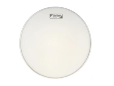 Parche AQUARIAN 20" Response 2 Coated TCRSP220