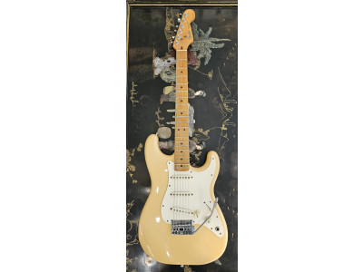 FENDER Dan Smith Strat 1983 USA - Segona Mà