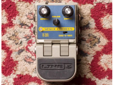 LINE 6 Tone Core - Space Chorus - New Old Stock