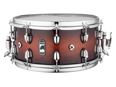 Caixa MAPEX Solidus 14" x 07"