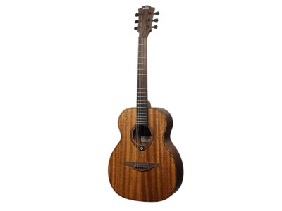 Guitare electroacoustique LAG Travel Tramontane Khaya EL - TRAVEL-KAE