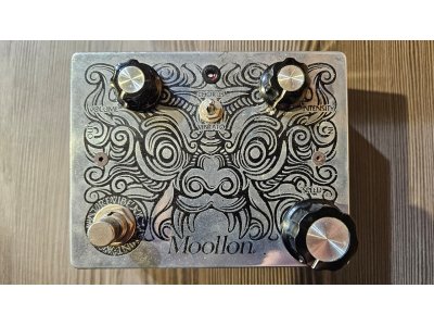 MOOLLON Revibe Reverb - Segona Mano