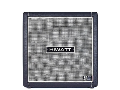 Pantalla guitarra HIWATT HG112