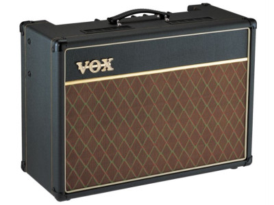 Amplificador VOX AC15C1