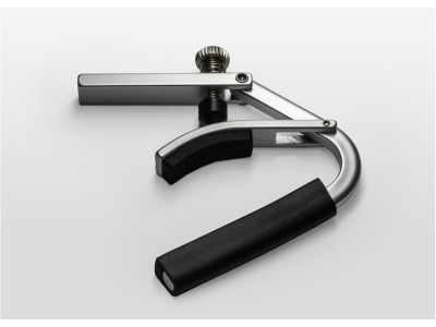 Cejilla SHUBB Modelo Lite Acústica/Eléctrica plateada