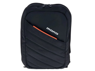MONO M80 Stealth Alias Backpack, Negro