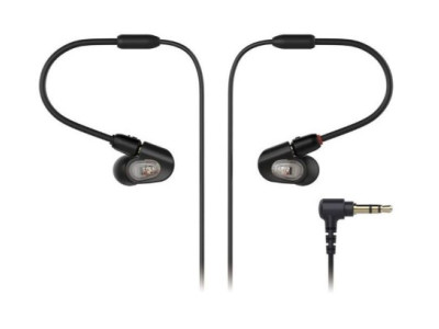 Écouteurs in ear AUDIO-TECHNICA ATH-E50