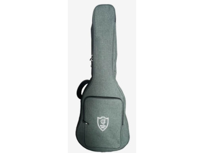 Funda STRONGBAG para acústica de 10mm verde