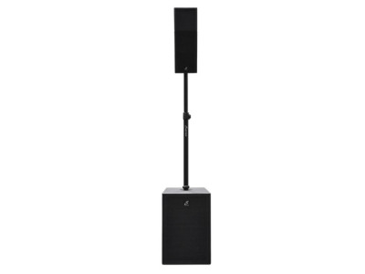 STUDIOMASTER CORE 121 12" Sub Active compact array system