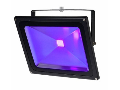 EUROLITE LED IP FL-50 COB UV - 51914619 EUROLITE LED IP FL-50 COB UV - 51914619