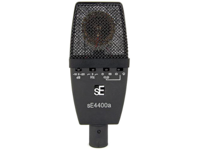Micrófono SE ELECTRONICS SE4400