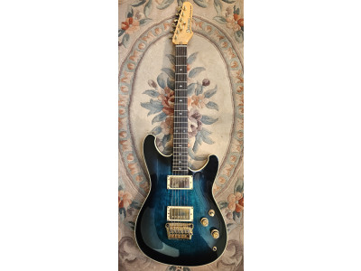 IBANEZ Roadstar II Steve Lukather RS1010SL #L830623 - Occasion