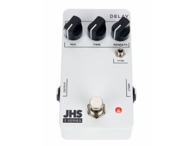 Pédale JHS 3 Series Delay