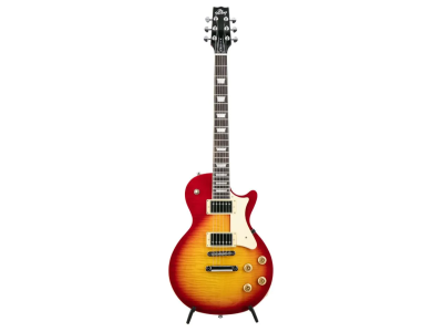 HERITAGE Ascent+ Collection H-150 Cherry Sunburst